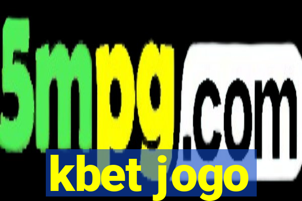 kbet jogo